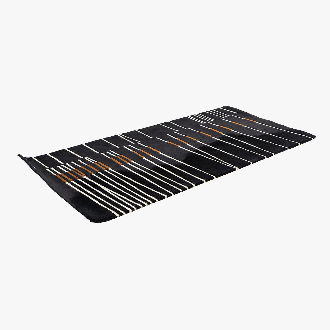 Wool Rug