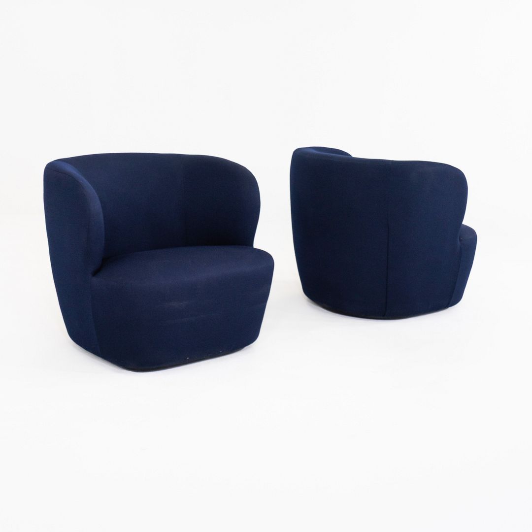 Stay Lounge Chair