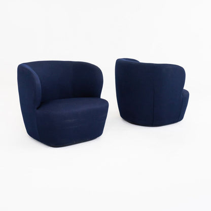 Stay Lounge Chair
