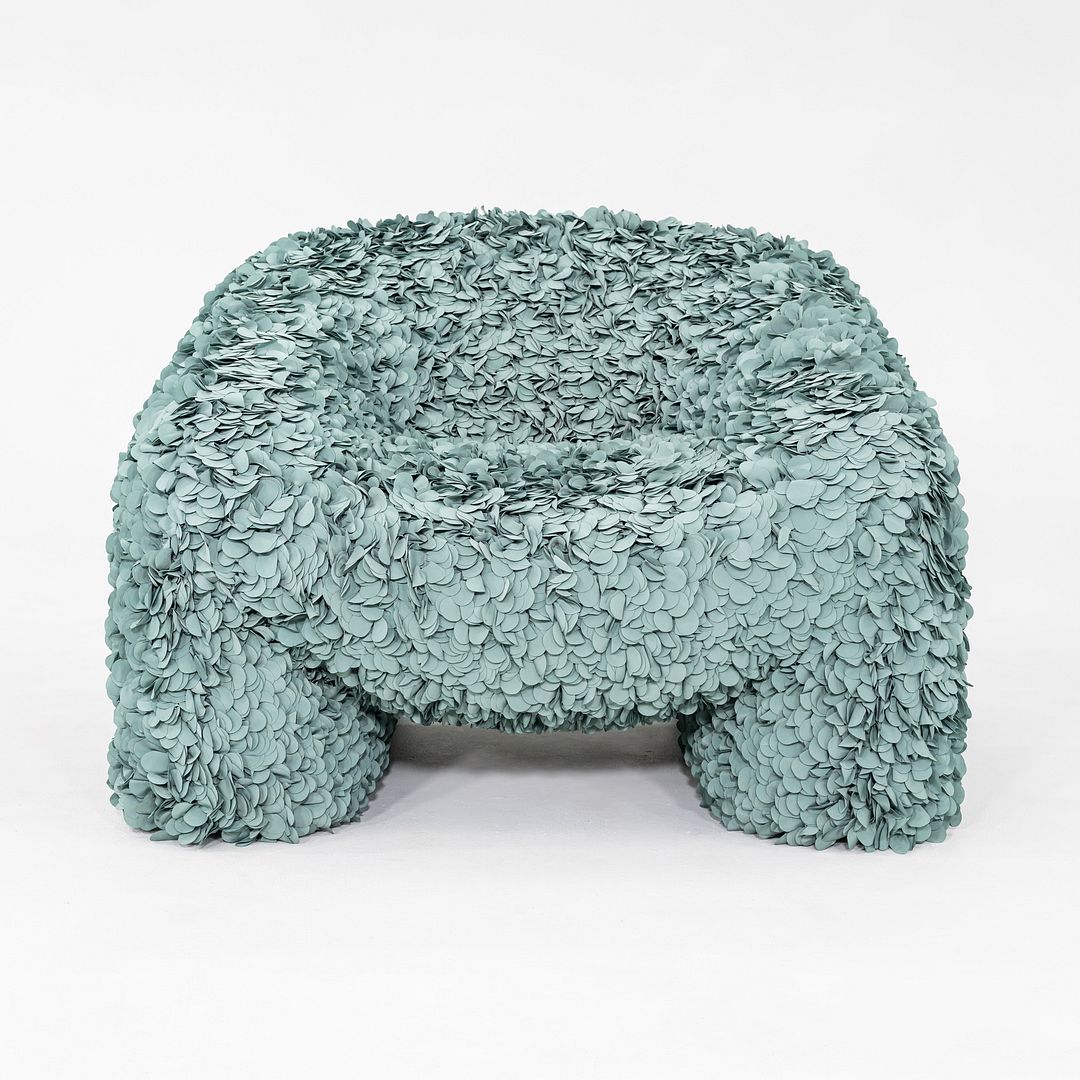 Hortensia Lounge Chair