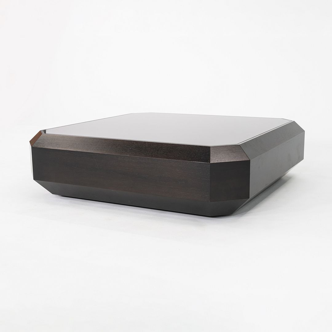 Ten Carat Coffee Table