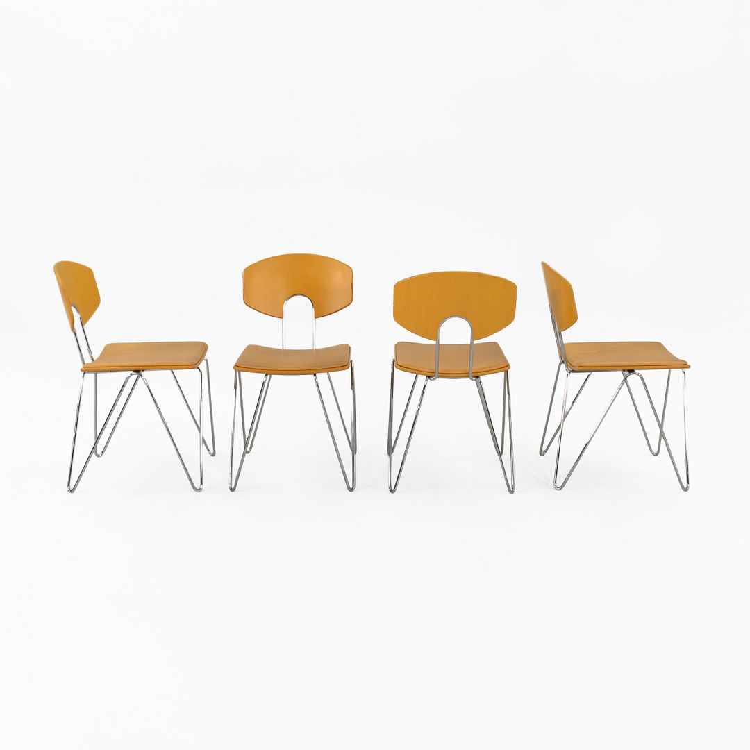 Mikado 1800 Chair