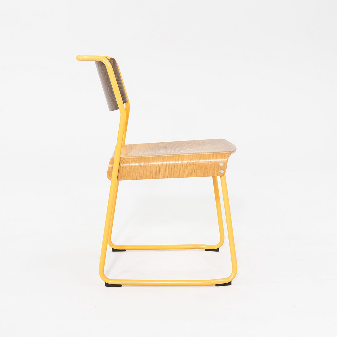 Canteen Utility Dining Chair
