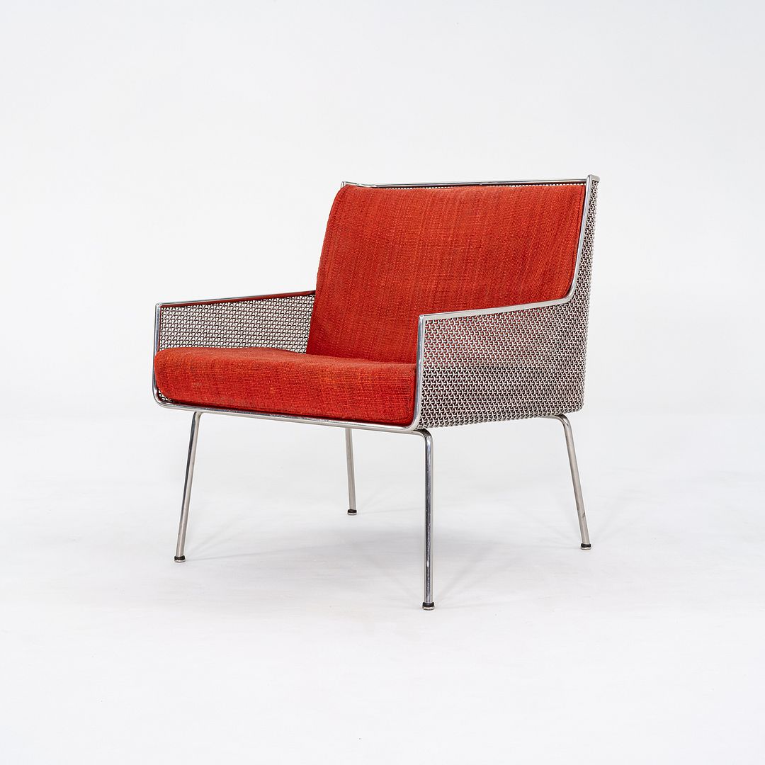 Davis Allen Lounge Chair