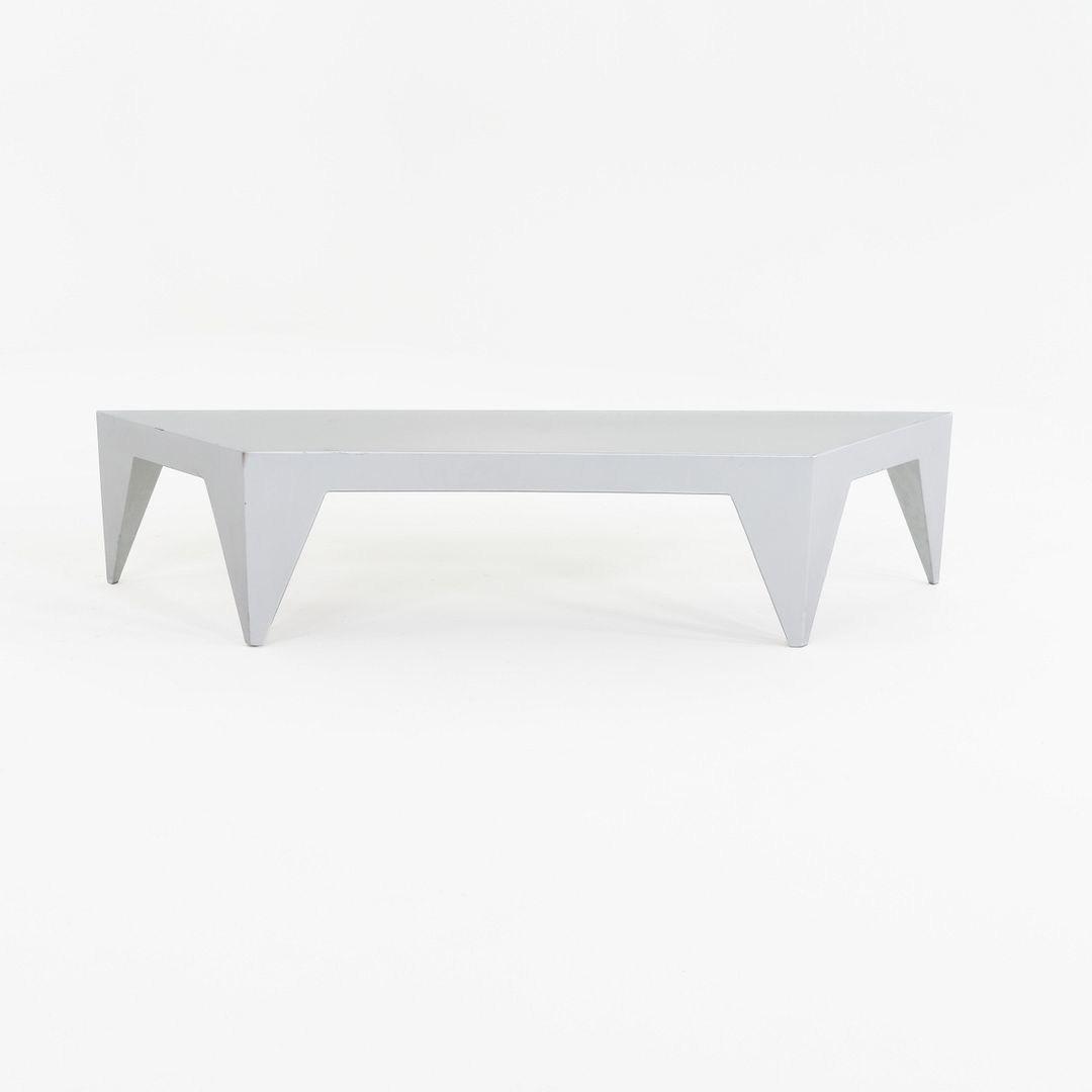 Sculptural Coffee Table