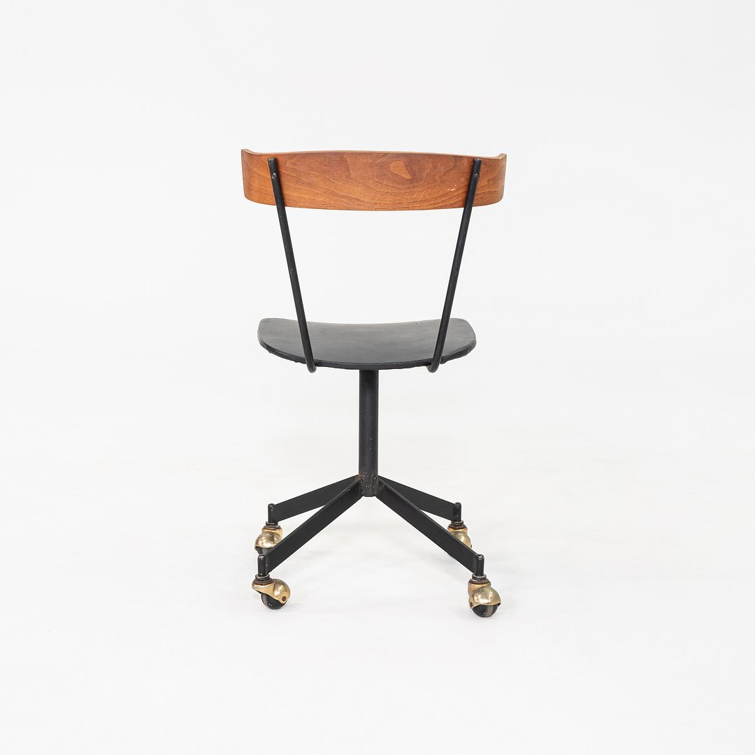 Desk Chair, SD3710
