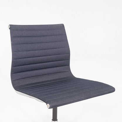 Aluminum Group Management Desk Chair