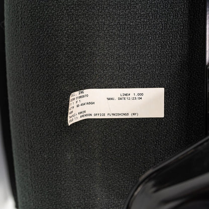 Sapper Series Management Desk Chair