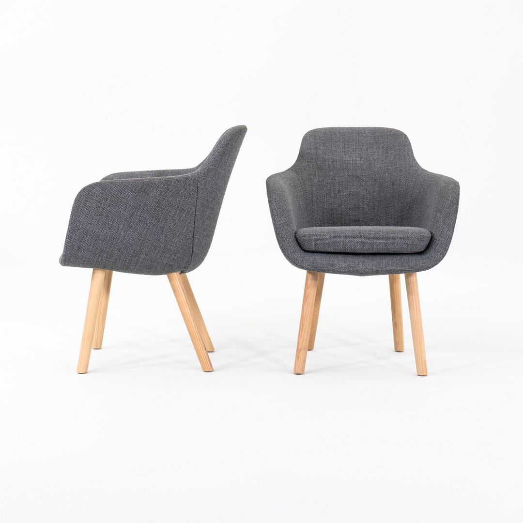 Saiba Dining Arm Chair