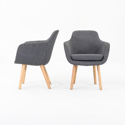 Saiba Dining Arm Chair
