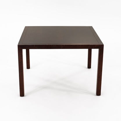 Square Table