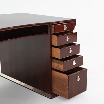 Art Deco Desk