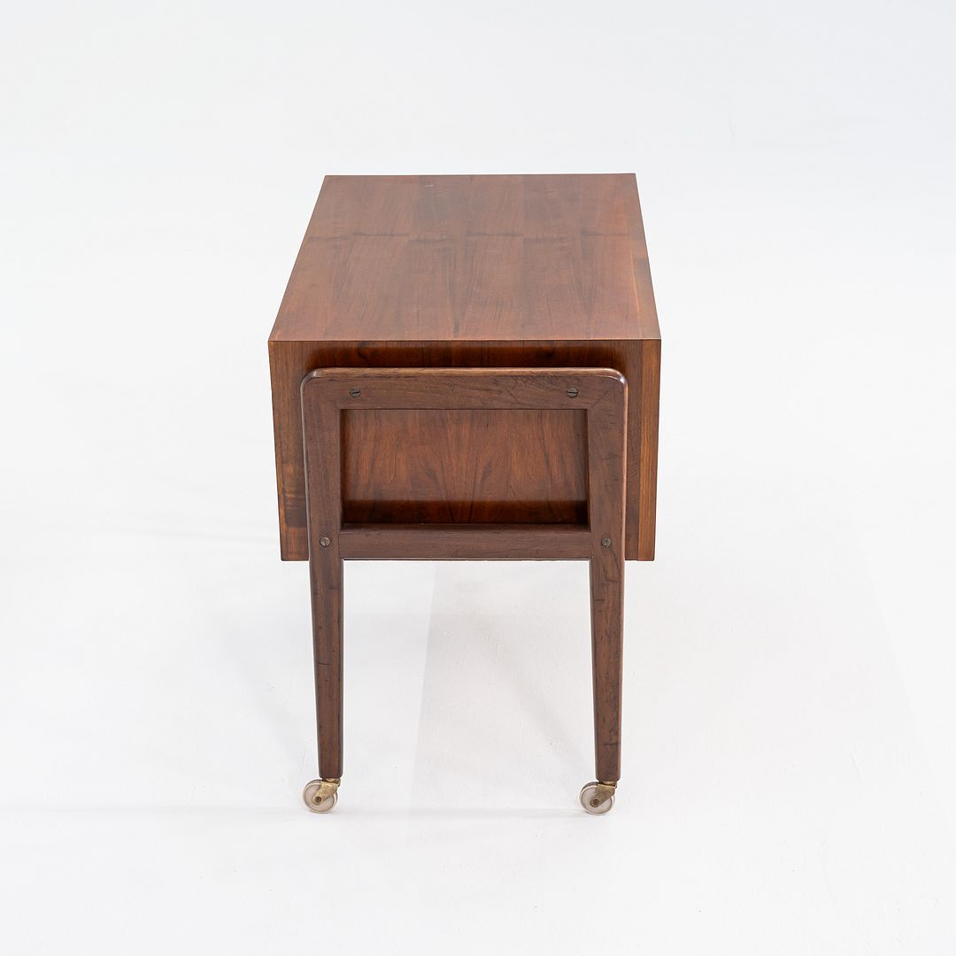 Sewing Chest