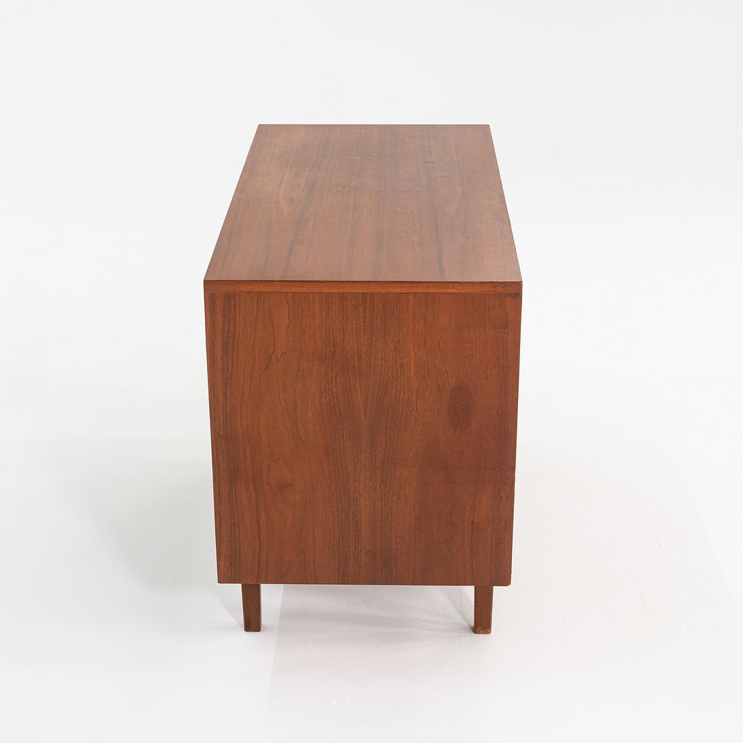 Two-Position Credenza