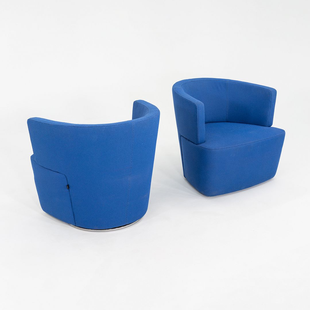 Joel Lounge Chair
