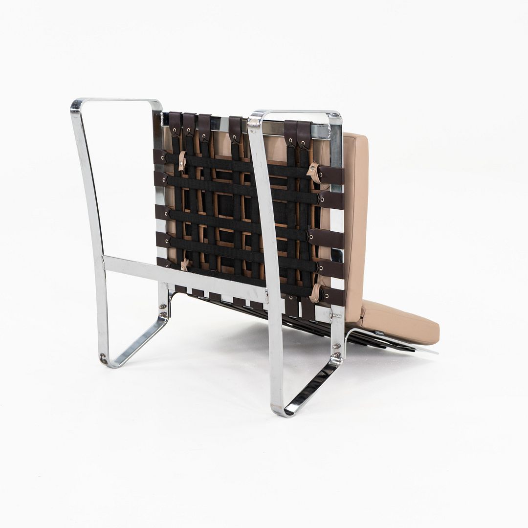 Delaunay Quilt Lounge Chair
