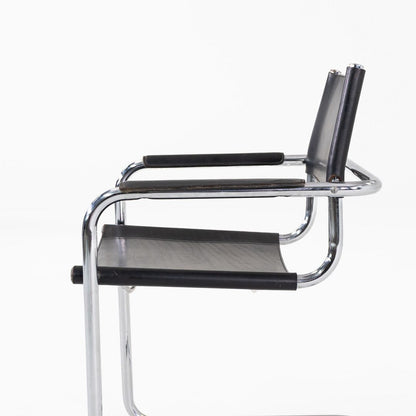 S34 Cantilever Chair
