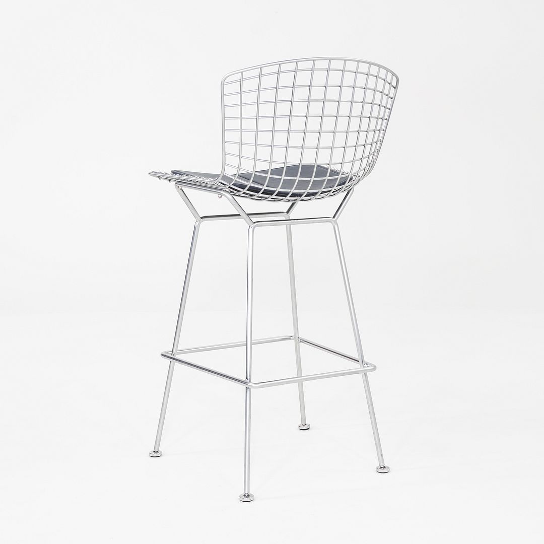 Bertoia Stool