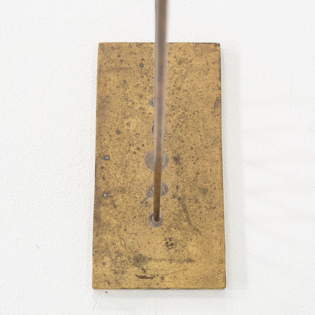 Sonambient Wire Sculpture