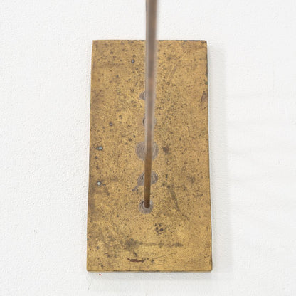 Sonambient Wire Sculpture