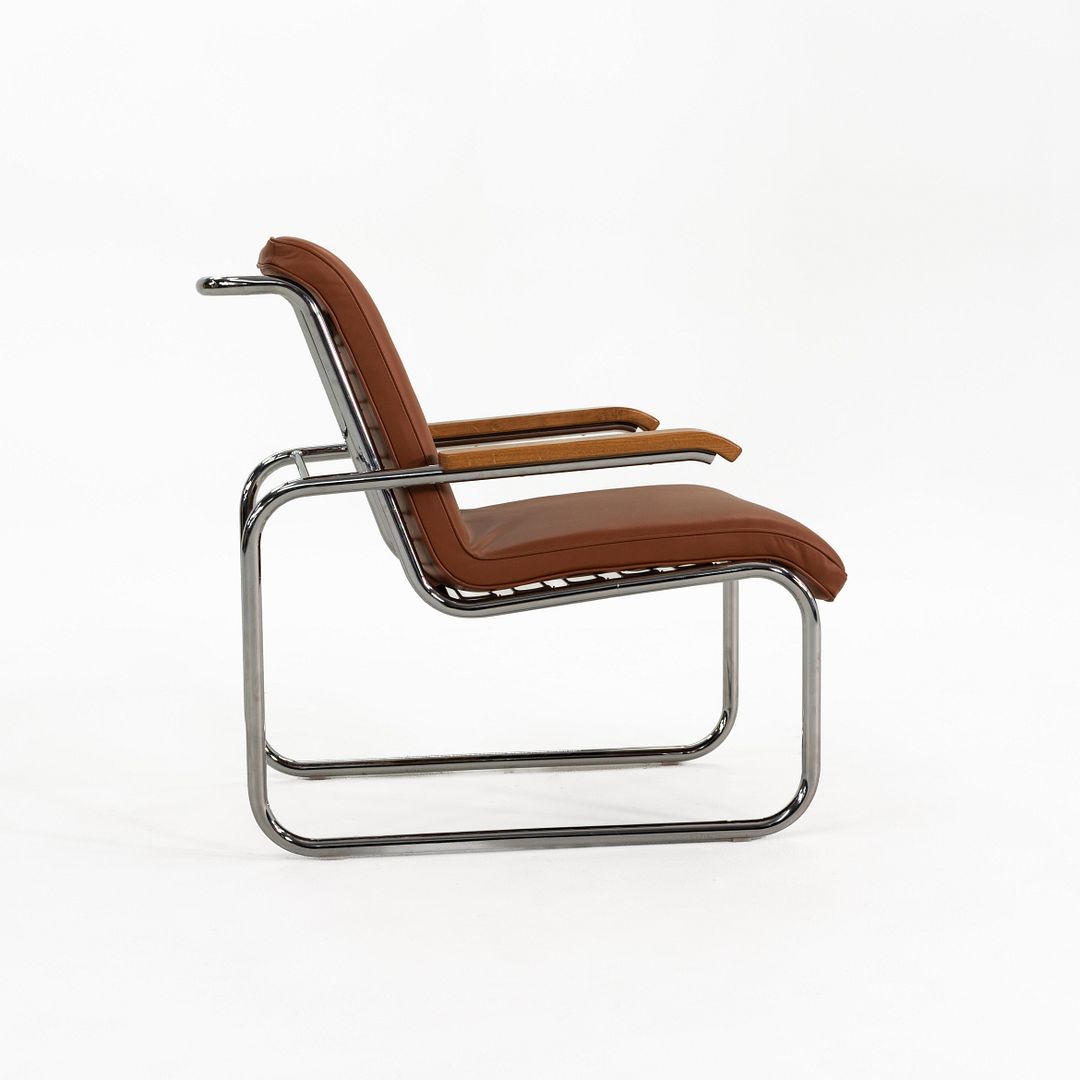 MB Lounge Chair