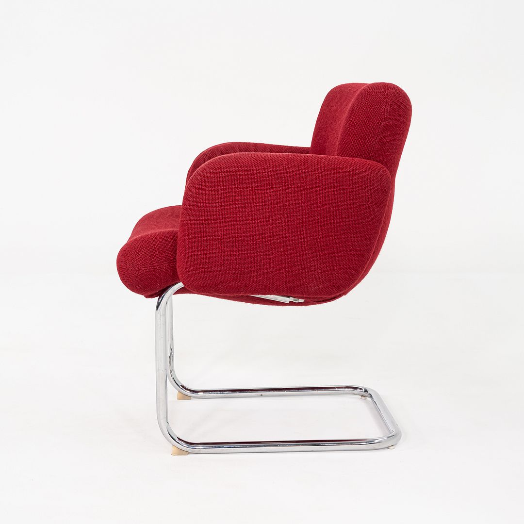 Cantilever Lounge Chair