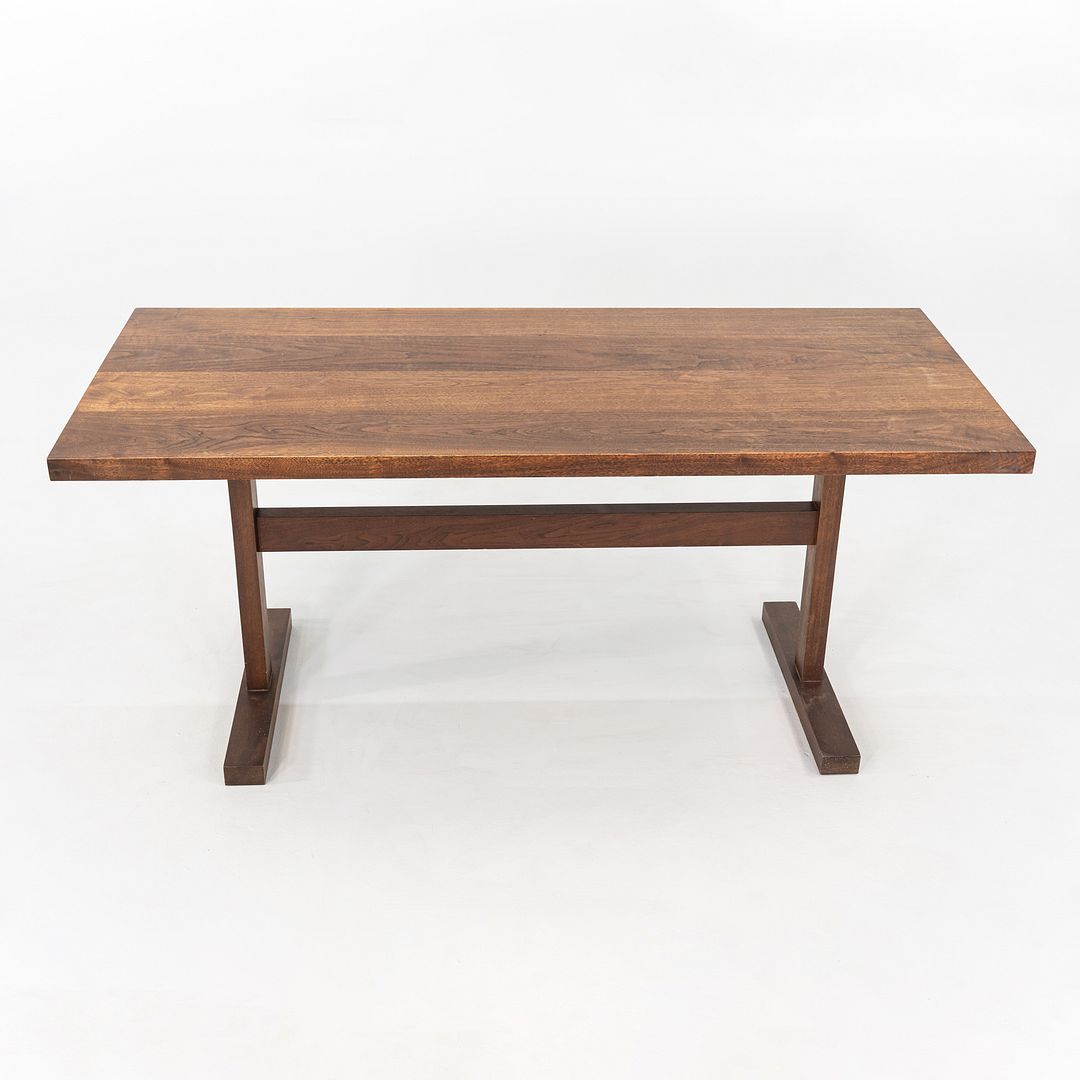 Walnut Dining Table