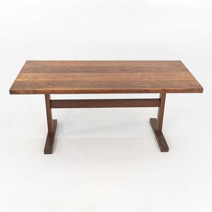 Walnut Dining Table