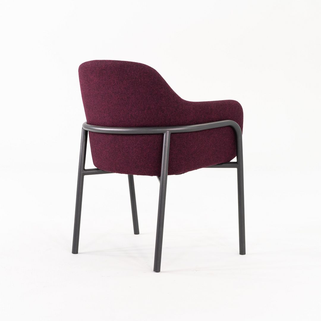 MT Club Chair