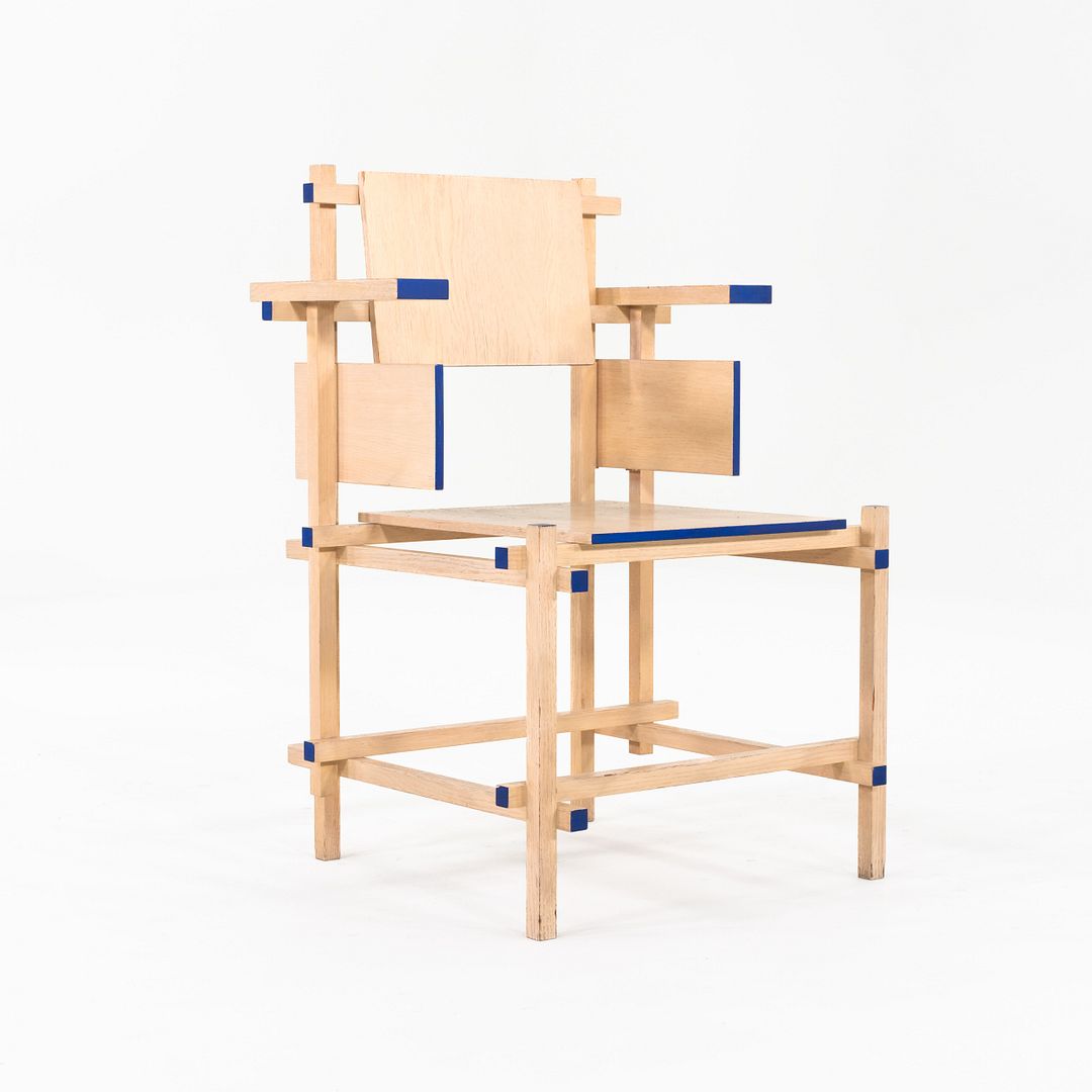 Hogestoel Chair
