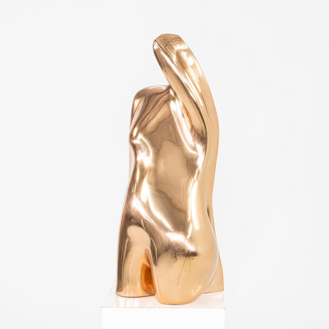 Bronze Sculpture