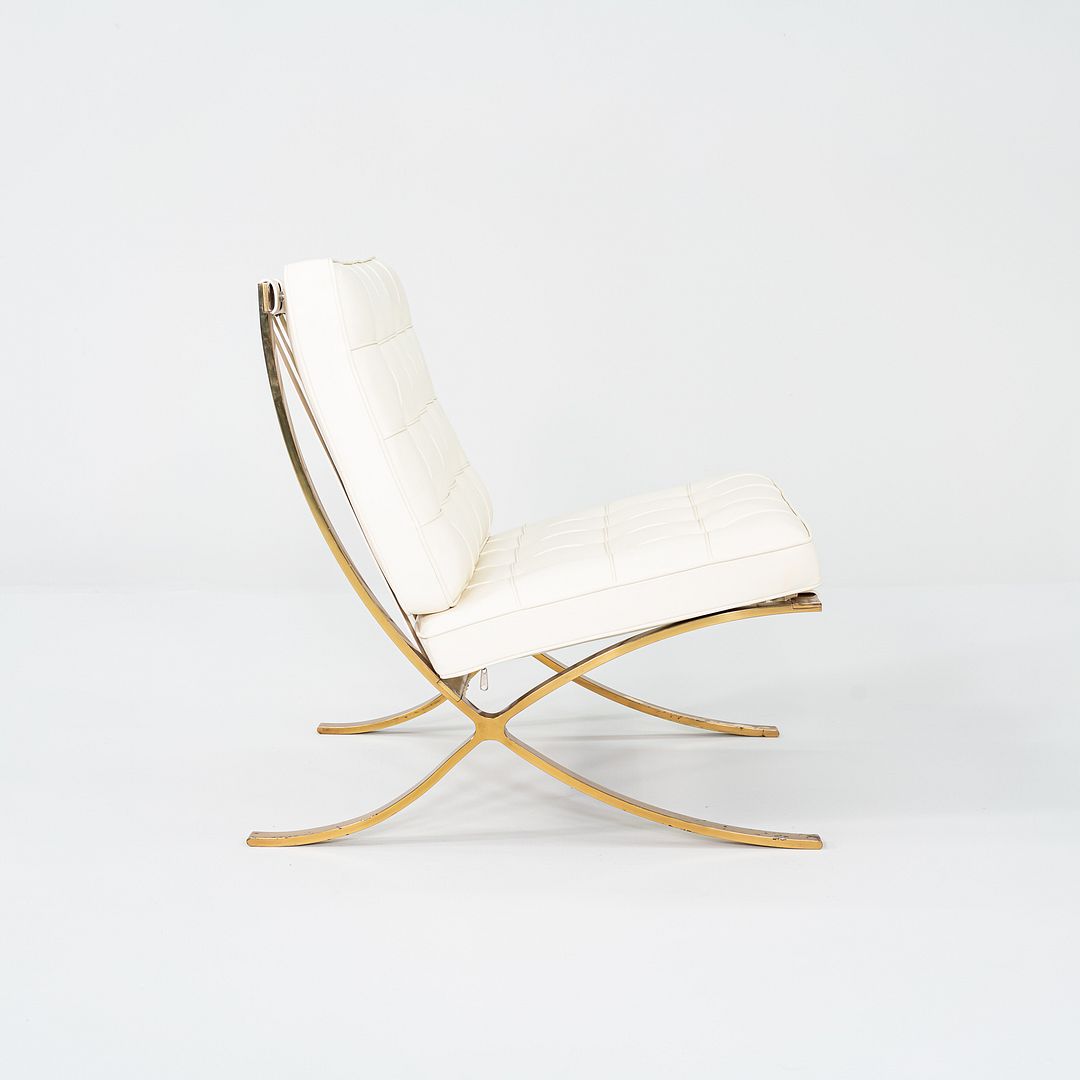 Barcelona Chair
