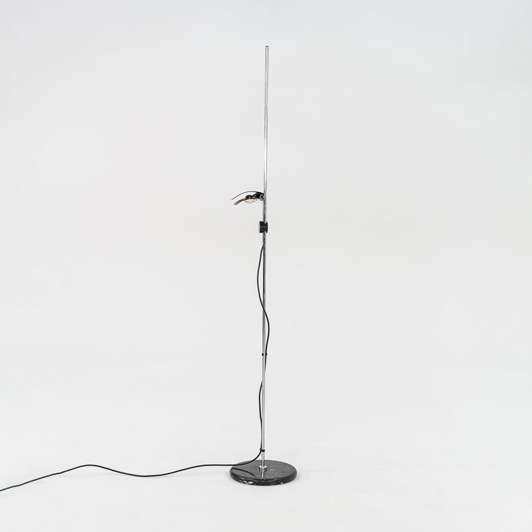 Tegola Floor Lamp