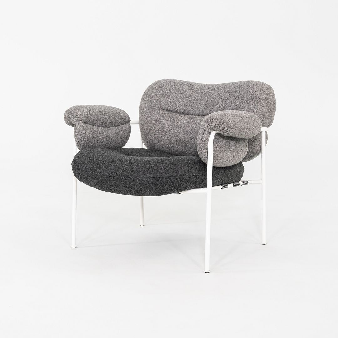 Bolla Lounge Chair