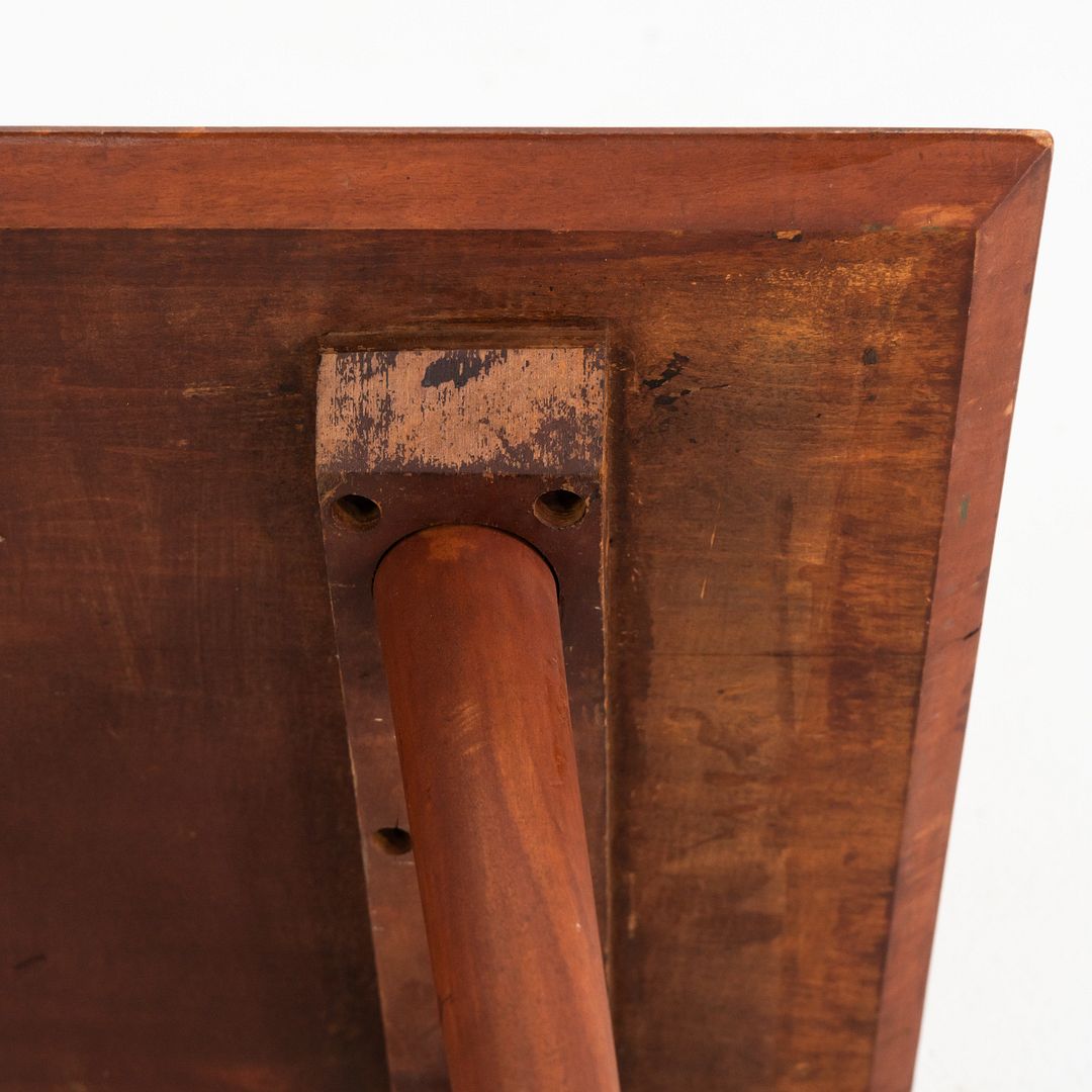 Planner Group Side Table
