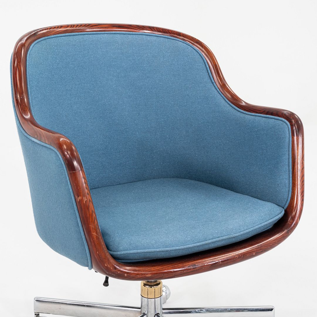 Executive Office Chair