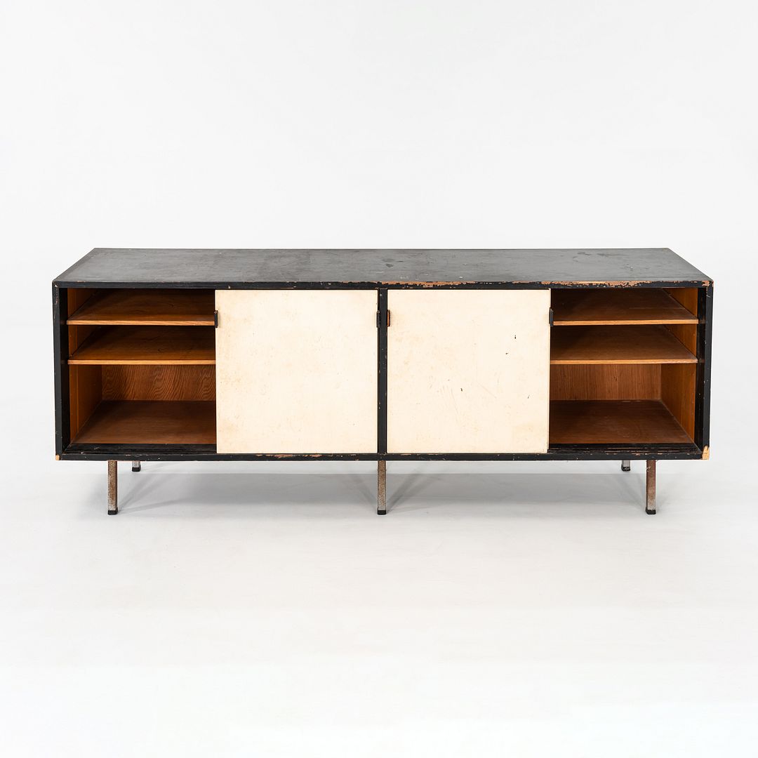 Model 541 Credenza