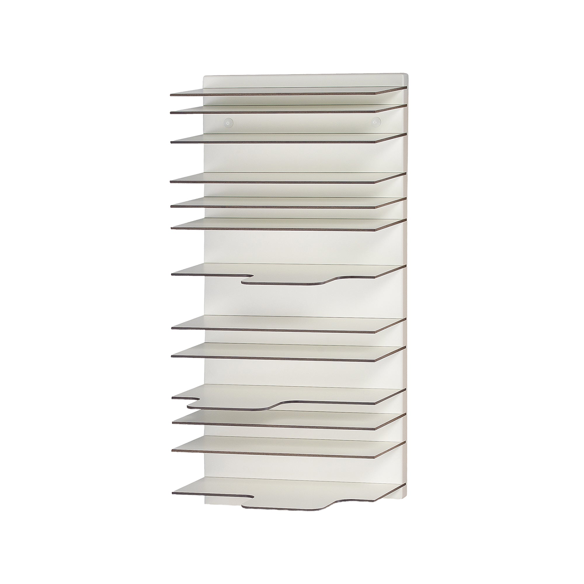 Paperback Wallsystem