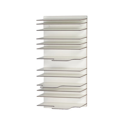 Paperback Wallsystem