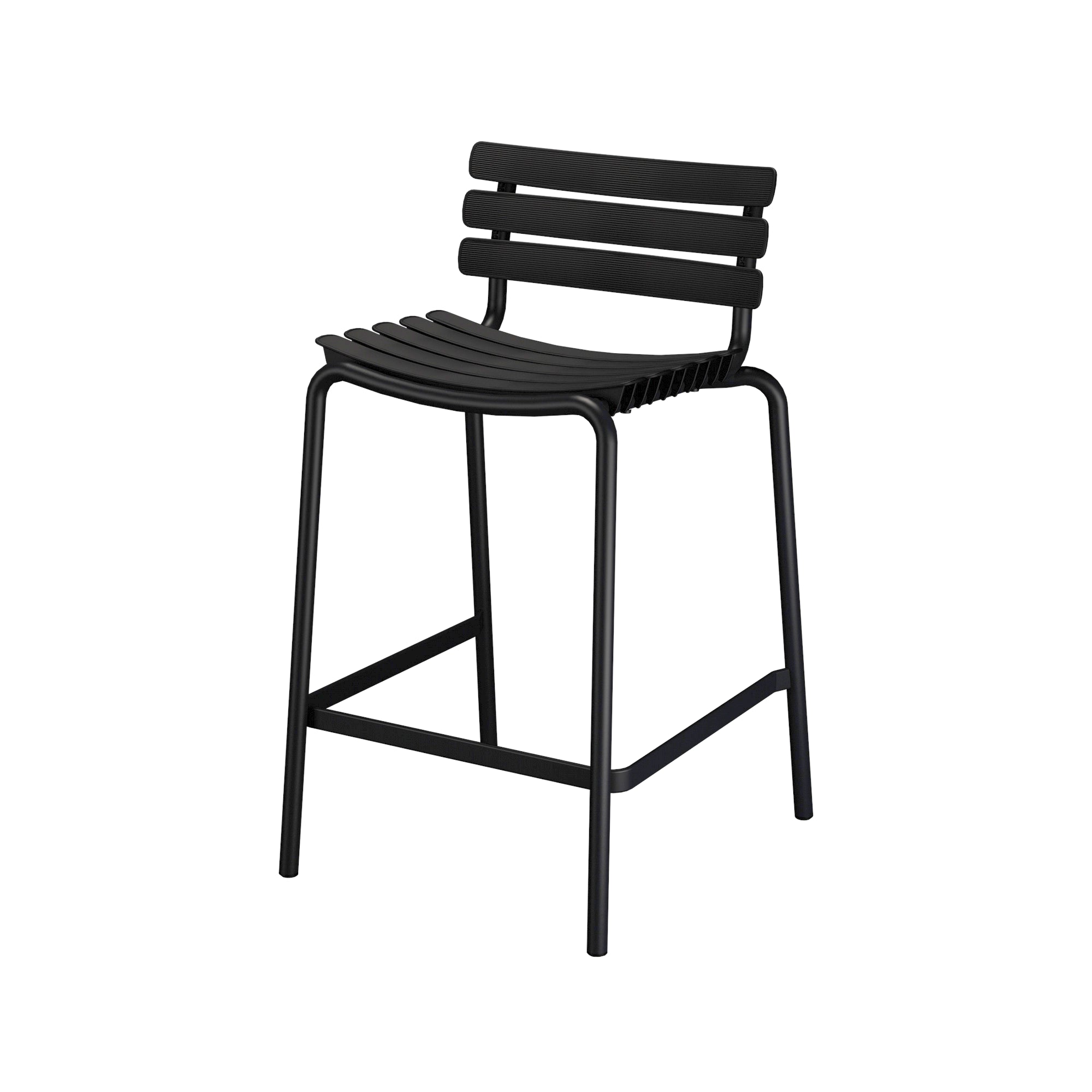 ReClips Bar and Counter Chair