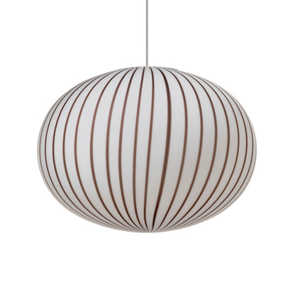 Filigrana Pendant Lamp — Ellipse