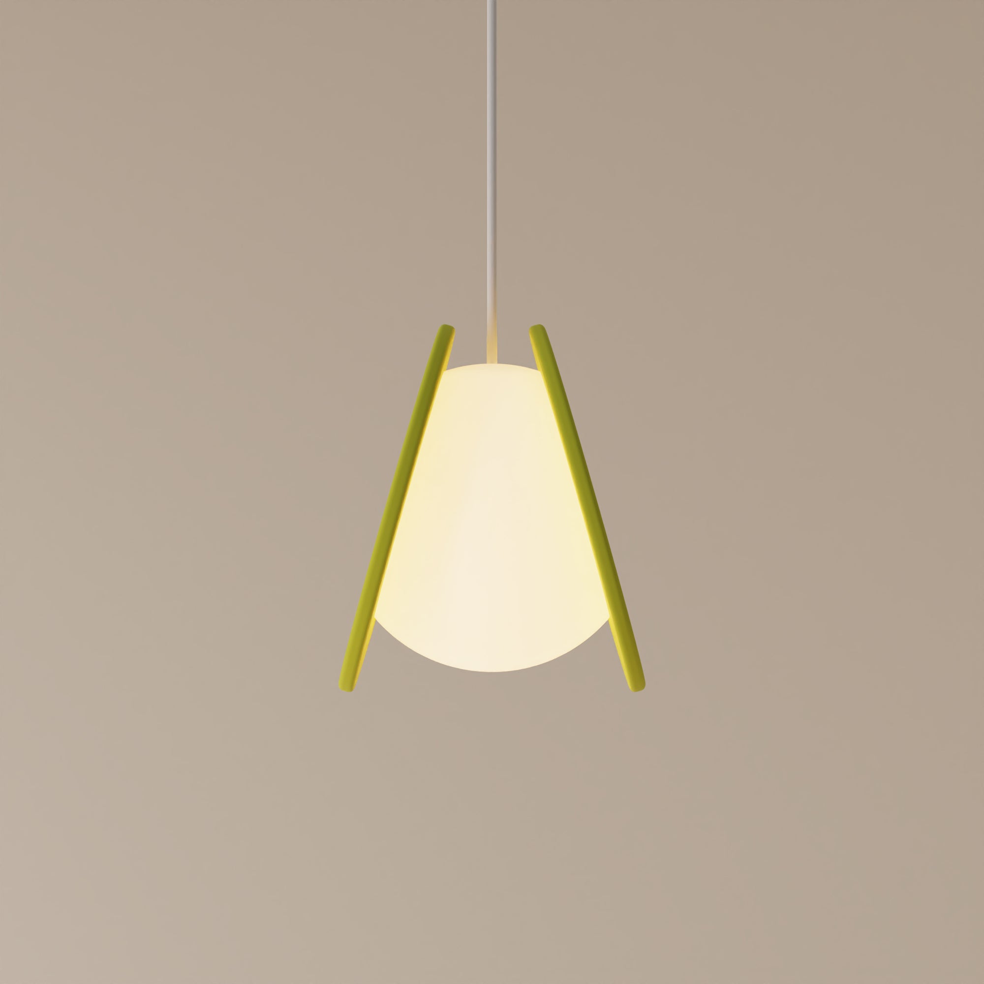 Pendulum Pendant Lamp