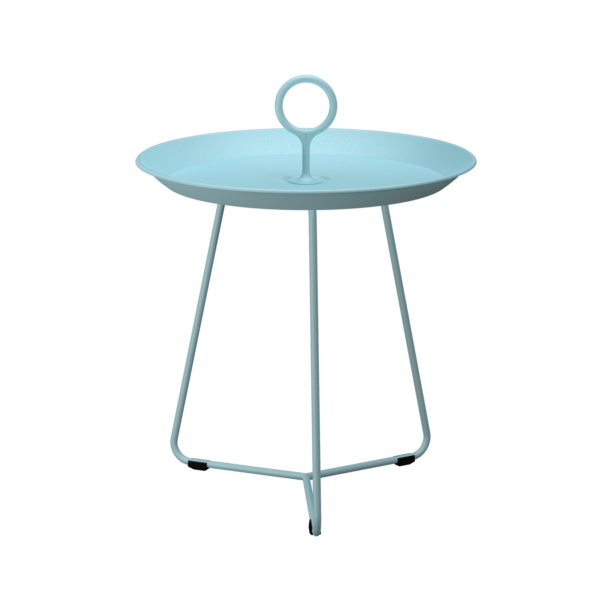 Eyelet Tray Table