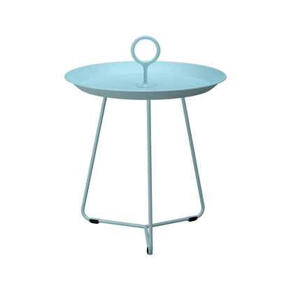 Eyelet Tray Table
