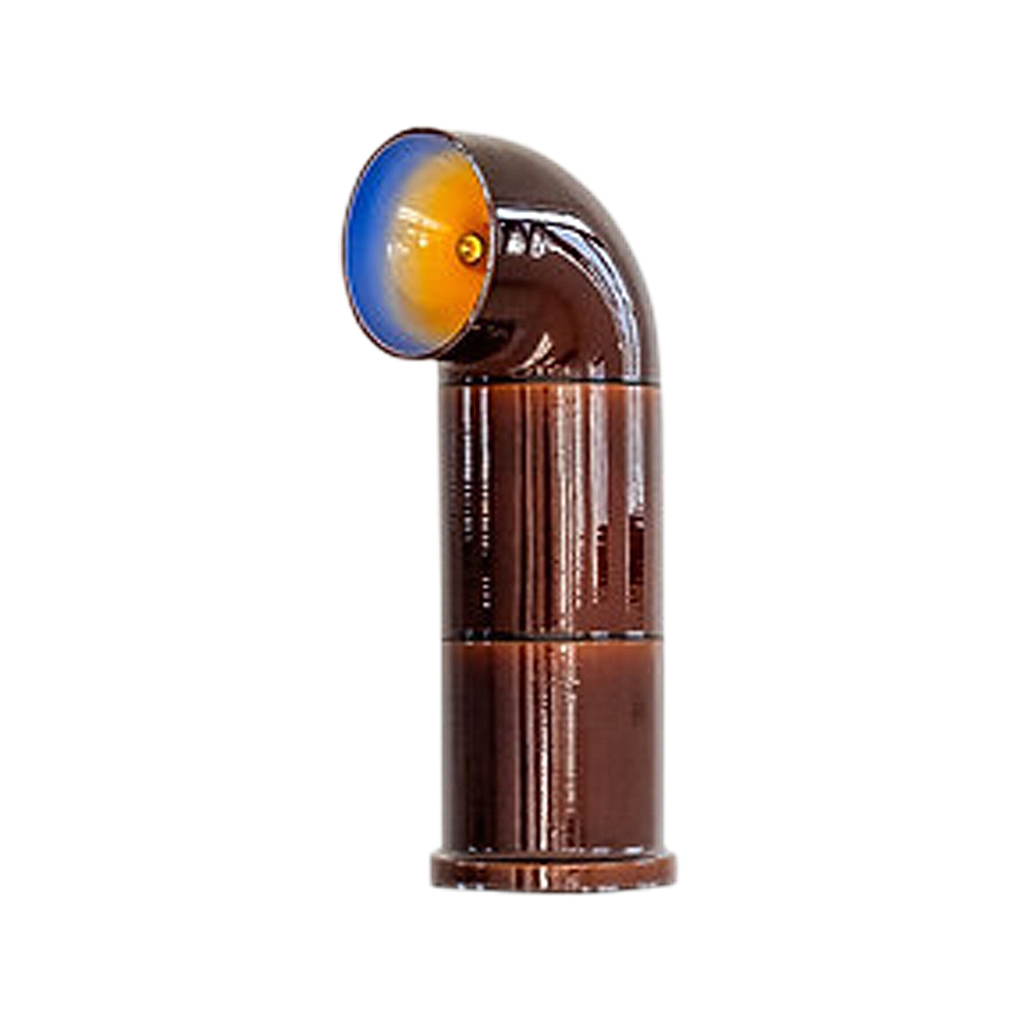 Fat OP Standing Lamp
