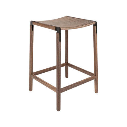 Counter Stool — DeHaro — Wood