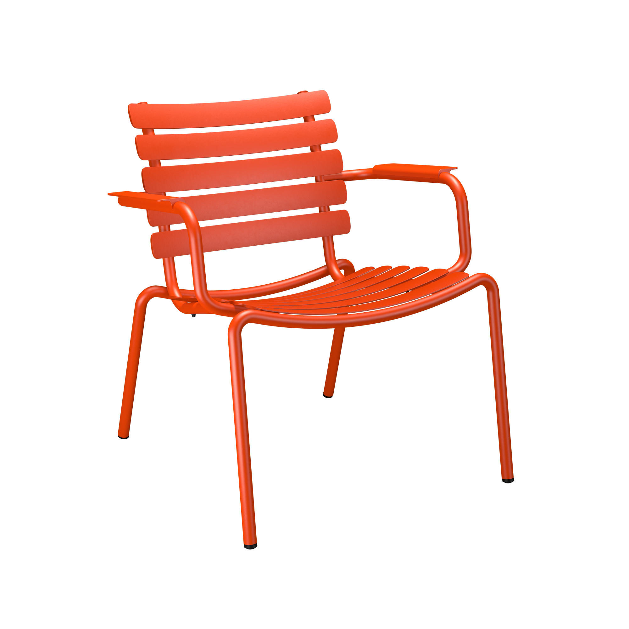 Alua Lounge Chair