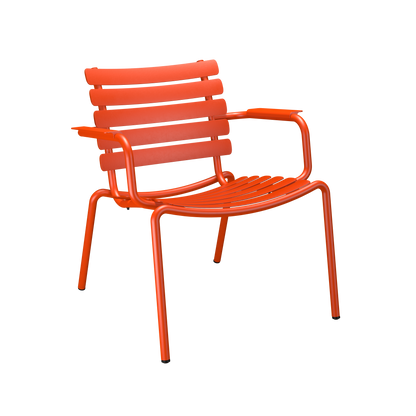 Alua Lounge Chair