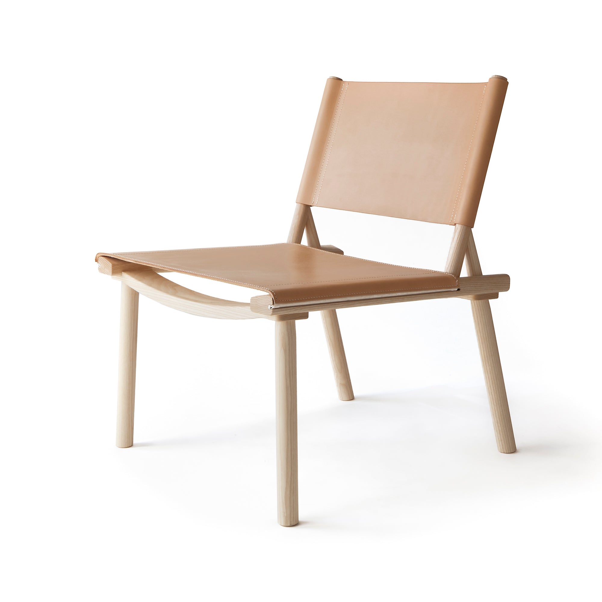 December Lounge Chair