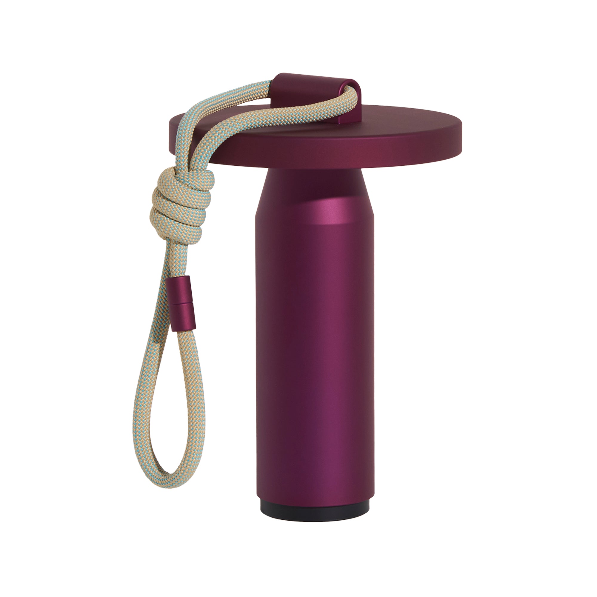 Quasar Portable Lamp